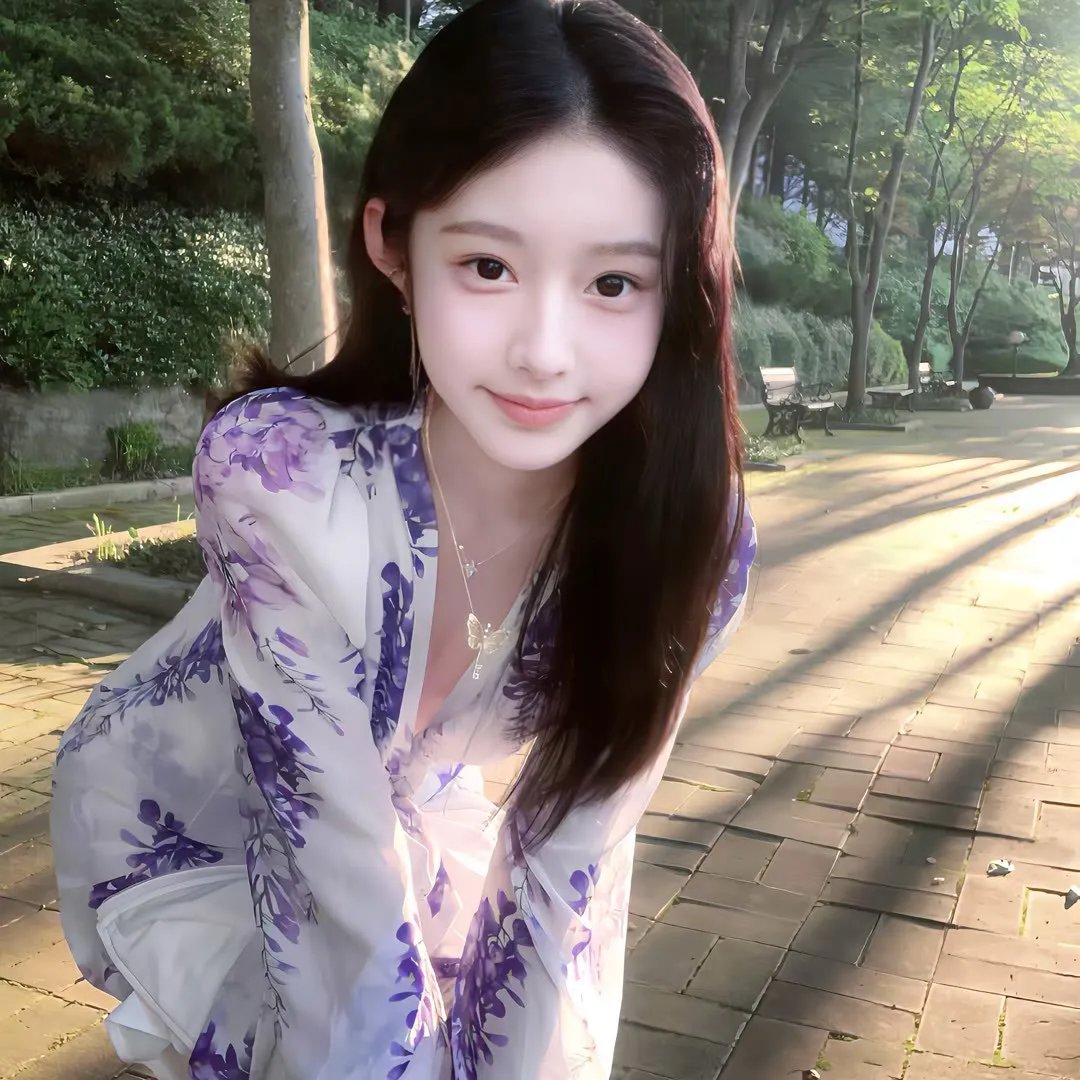 我的特务女友